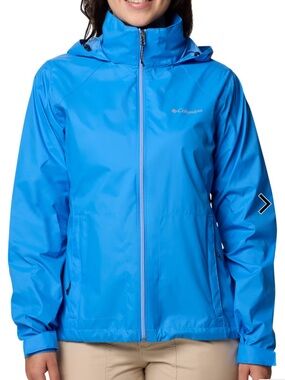 Rain Jacket / Windbreaker